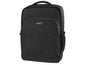 onit Sac-à-dos pour ordinateur portable Slim 15.6 ", 14 l, Noir