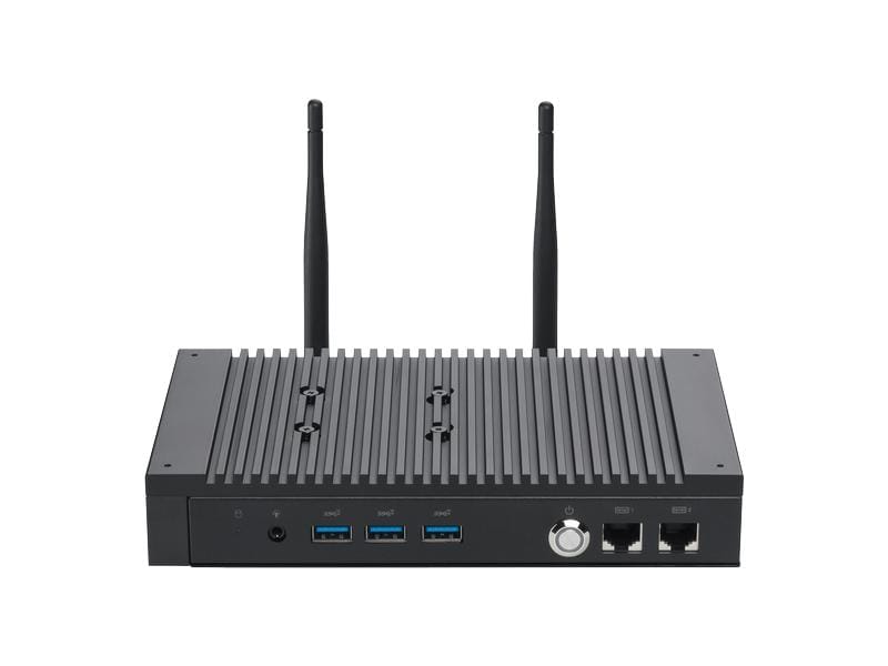 ASUS Mini PC PL64-S3014MN Core i3-1215U