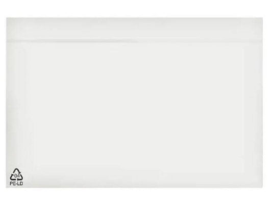 Büromaterial Pochette pour documents Classic C4, sans impression, 500 pièces
