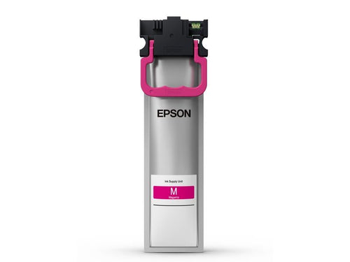 Epson Encre C13T11C340 Magenta