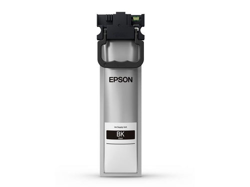 Epson Encre C13T11C140 noir