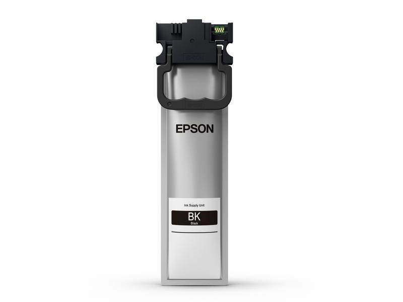 Epson Encre C13T11C140 noir