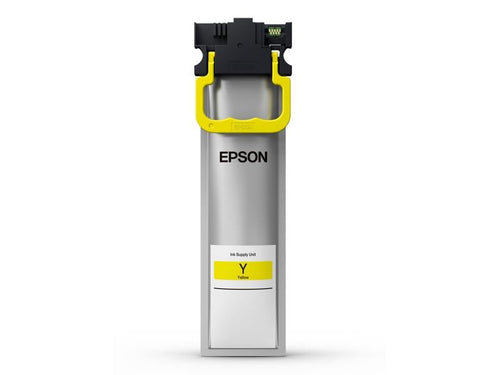 Epson Encre C13T11C440 Yellow