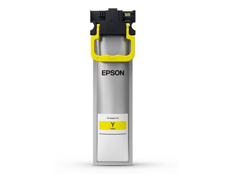 Epson Encre C13T11C440 Yellow