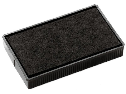 Colop Tampon de rechange E/200 Noir