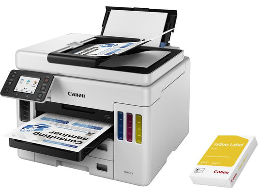 Canon Imprimante multifonction MAXIFY GX7050