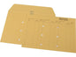 CONNECT Enveloppe C4 pour le courrier interne, 100 pièces
