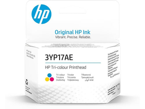 HP Druckkopf 3YP17AE Dreifarbig Color