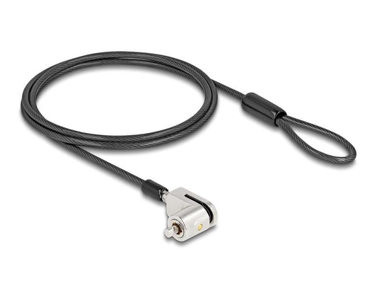 Navilock Serrures de sécurité pour Microsoft Surface séries Pro & Go