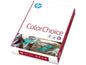 HP Papier pour imprimante ColorChoice (CHP350) A4 Blanc 500 feuilles
