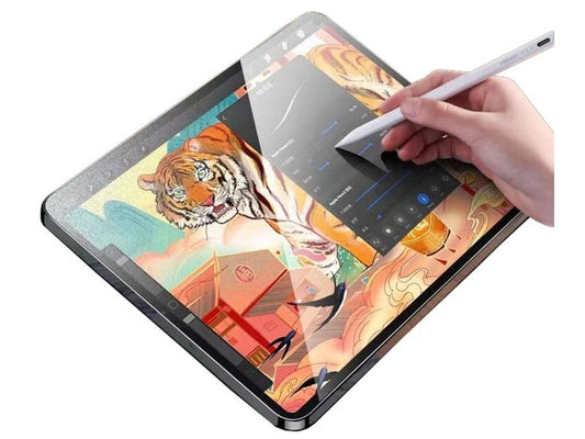 4smarts Films protecteurs pour tablettes Paperwrite für Apple iPad 10.2 "