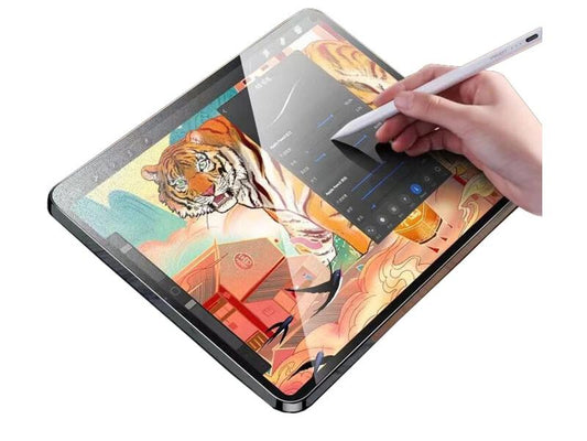 4smarts Films protecteurs pour tablettes Paperwrite pour iPad 10e / 11e gén.