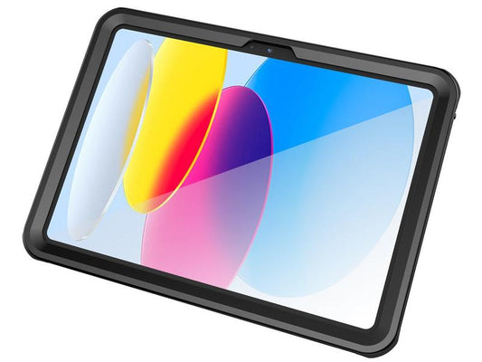 4smarts Rugged Case Active Pro Stark pour iPad 10e / 11e gén.