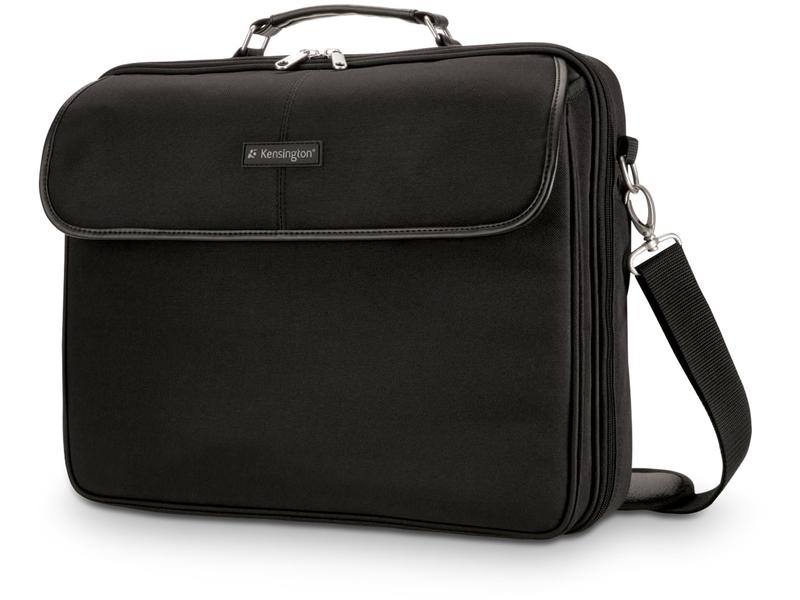 Kensington Sac pour notebook Simply Clamshell 15.6 "