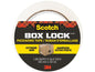 Scotch Ruban d'emballage Box Lock 48 mm x 50 m, 1 rouleau