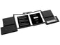 LMP Batterie Macbook Pro 16" Thunderbolt 3 A2113