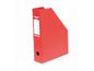 Elba Porte-revue MyColour A4 Rouge