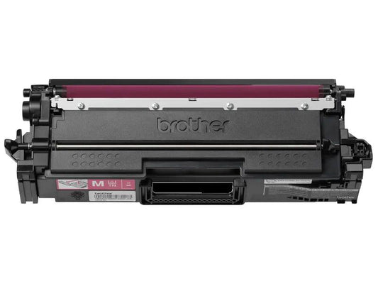 Brother Toner TN-821XXLM Magenta