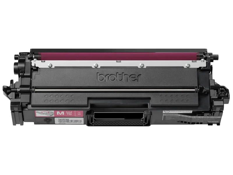 Brother Toner TN-821XXLM Magenta