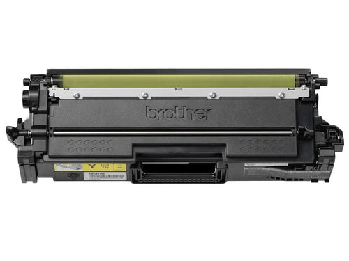 Brother Toner TN-821XXLY Yellow