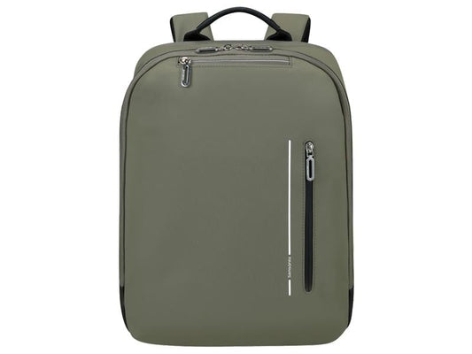Samsonite Sac-à-dos pour ordinateur portable Ongoing 14.1 " Vert olive