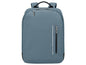 Samsonite Sac-à-dos pour ordinateur portable Ongoing 14.1 " Gris pétrole