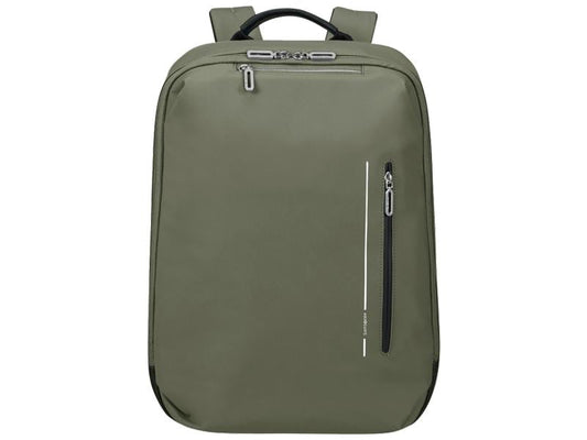 Samsonite Sac-à-dos pour ordinateur portable Ongoing 15.6 " Vert olive