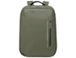 Samsonite Sac-à-dos pour ordinateur portable Ongoing 15.6 " Vert olive