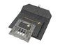 4smarts Pochette pour notebook Felty+ FoldStand ErgoFix 13 " Dunkelgrau