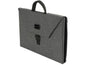 4smarts Sac pour notebook Mobile Office 16 "