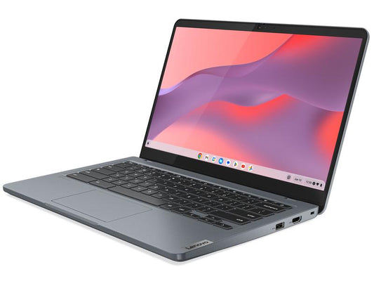 Lenovo Ordinateur portable Ideapad Slim 3 Chrome 4M868
