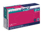 Semperguard gants vinyle Taille L
