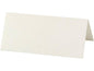 Creativ Company Marque-place de table 9 x 4 cm, 20 pièces, Chamois