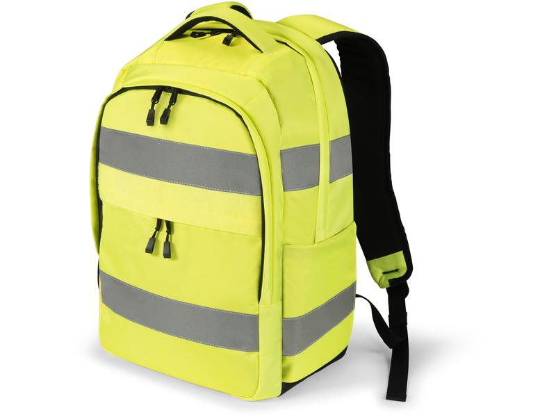 DICOTA Hi-Vis 25 l – Jaune