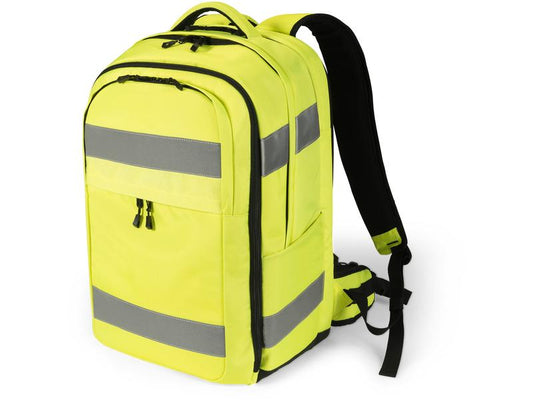 DICOTA Hi-Vis 38 l – Jaune