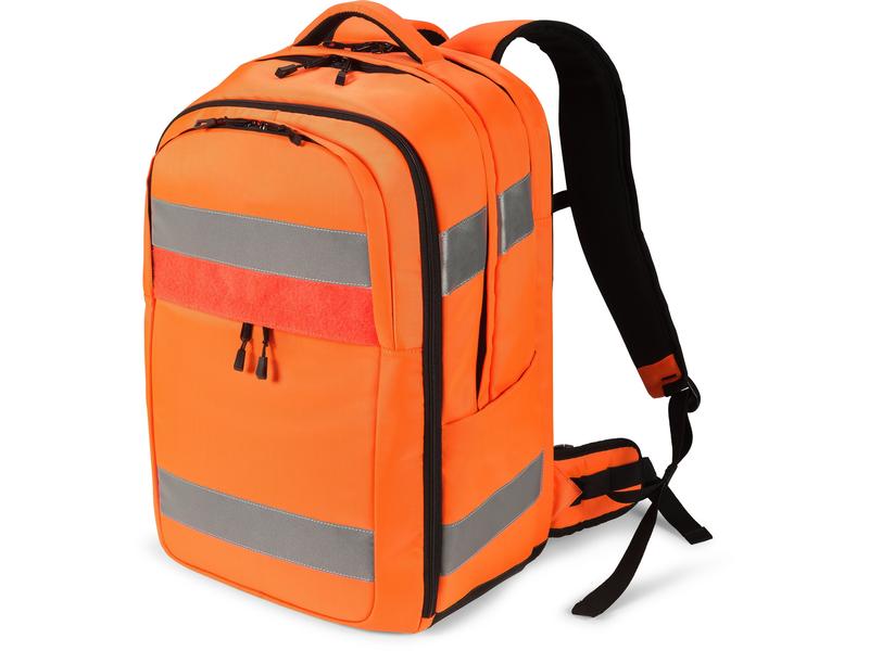 DICOTA Hi-Vis 38 l – Orange