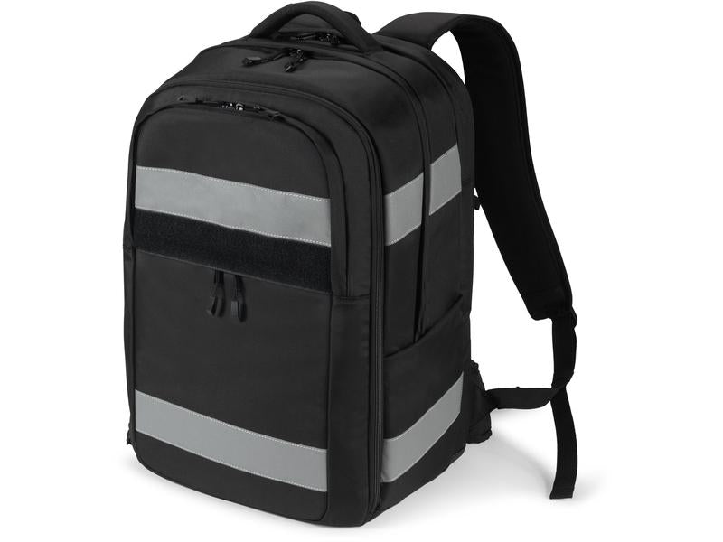 DICOTA Reflective 38 l – Noir