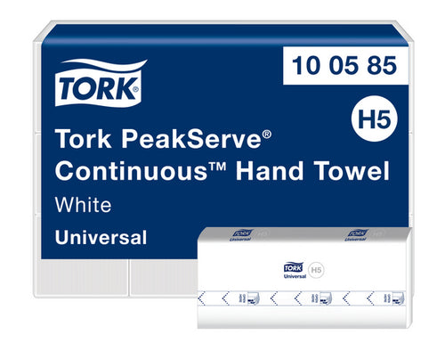Tork Universal PeakServe Handtücher – H5 System