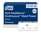 Tork Universal PeakServe Handtücher – H5 System
