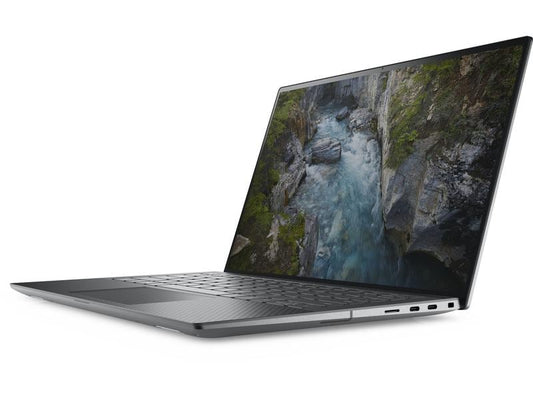 Dell Ordinateur portable Precision 5480 (i7, 32 GB, 1 TB, RTX 2000)