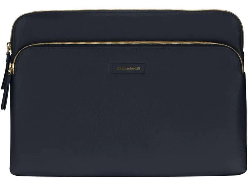 dbramante1928 Pochette pour notebook Paris+ 13 " Bleu