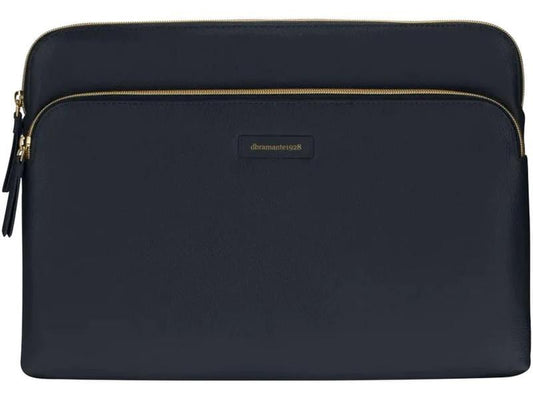 dbramante1928 Pochette pour notebook Paris+ 13 " Bleu