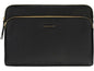 dbramante1928 Pochette pour notebook Paris+ 14 " Noir