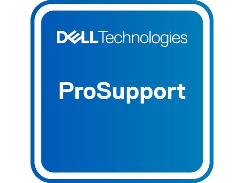 Dell ProSupport Latitude 7xxx 3 a. NBD à 5 a. ProSupport