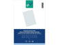 Büroline Feuillets mobiles A4, quadrillé, 100 feuilles