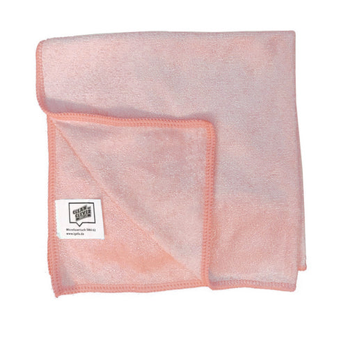 CLEAN and CLEVER chiffon microfibre SMA 62 rose