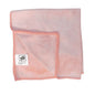 CLEAN and CLEVER chiffon microfibre SMA 62 rose