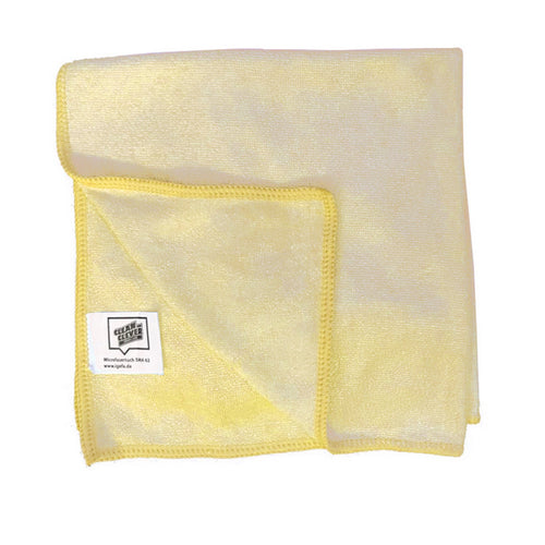 CLEAN and CLEVER chiffon microfibre SMA 62 jaune