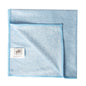 CLEAN and CLEVER chiffon microfibre SMA 62 bleu