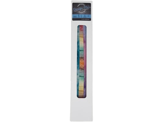 Chemica Film thermocollant Design-Flex Beach 2, 30 x 24 cm, set de 4 pièces